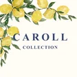 Logo da Caroll Collection