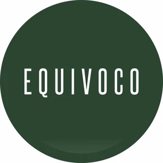 Logo da Equívoco Jeans