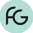 Logo da Fashion Girl
