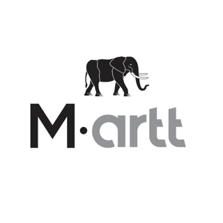 Logo da Martt