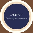 Logo da Confecções Maurício